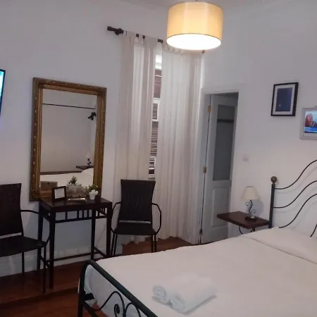 Appartement Nossa Casa Na Aldeia à Viseu Extérieur photo