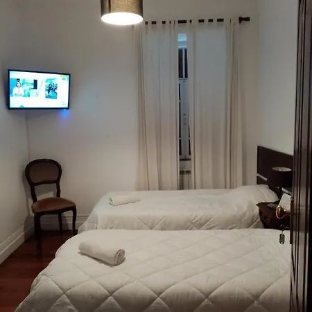 Appartement Nossa Casa Na Aldeia à Viseu Extérieur photo
