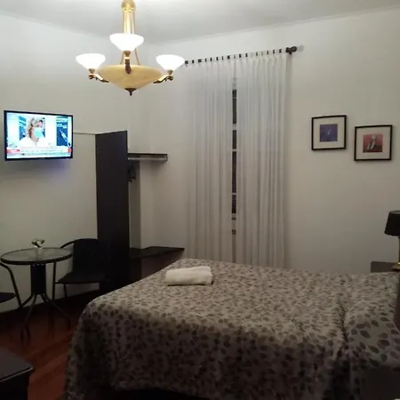 Appartement Nossa Casa Na Aldeia à Viseu Extérieur photo