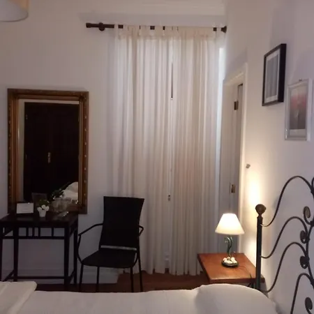 Appartement Nossa Casa Na Aldeia à Viseu Extérieur photo