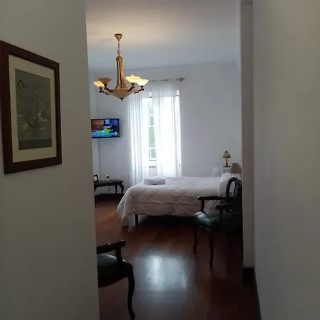 Appartement Nossa Casa Na Aldeia à Viseu Extérieur photo