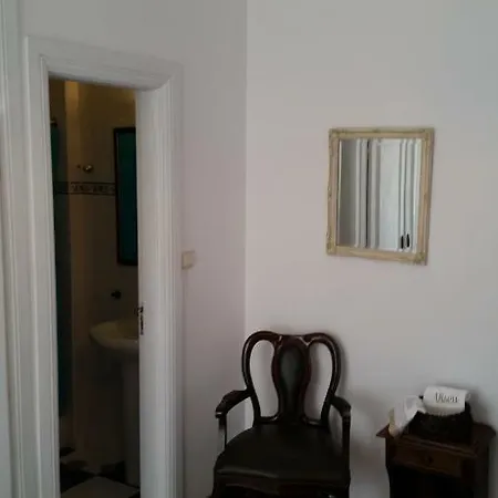 Appartement Nossa Casa Na Aldeia à Viseu Extérieur photo
