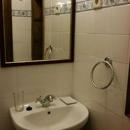 Appartement Nossa Casa Na Aldeia à Viseu Extérieur photo