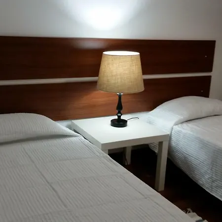 Appartement Nossa Casa Na Aldeia à Viseu Extérieur photo