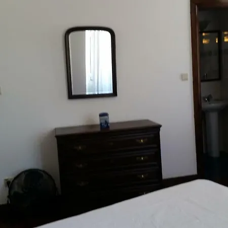 Appartement Nossa Casa Na Aldeia à Viseu Extérieur photo