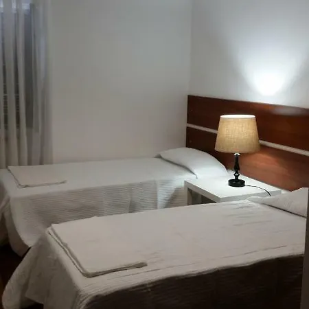Appartement Nossa Casa Na Aldeia à Viseu Extérieur photo