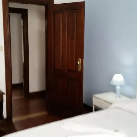 Appartement Nossa Casa Na Aldeia à Viseu Extérieur photo