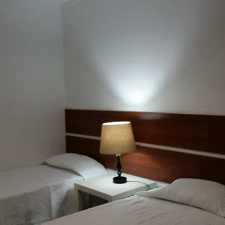 Appartement Nossa Casa Na Aldeia à Viseu Extérieur photo
