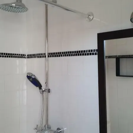 Appartement Nossa Casa Na Aldeia à Viseu Extérieur photo