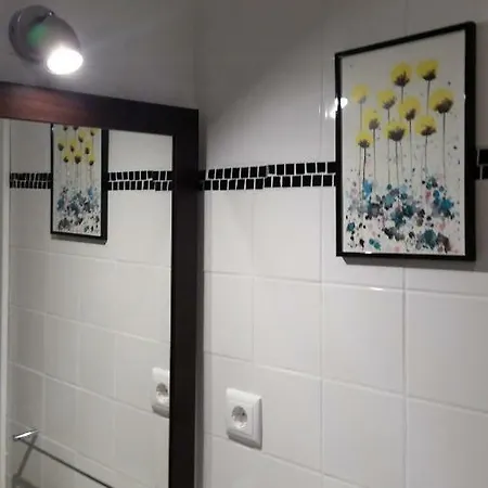 Appartement Nossa Casa Na Aldeia à Viseu Extérieur photo