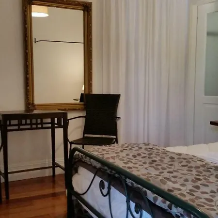 Appartement Nossa Casa Na Aldeia à Viseu Extérieur photo