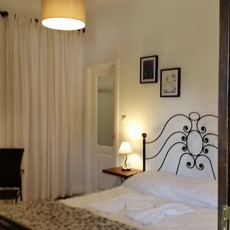 Appartement Nossa Casa Na Aldeia à Viseu Extérieur photo