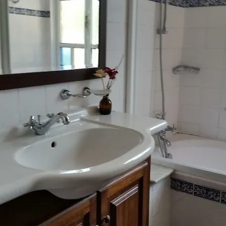 Appartement Nossa Casa Na Aldeia à Viseu Extérieur photo