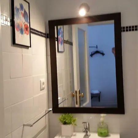 Appartement Nossa Casa Na Aldeia à Viseu Extérieur photo