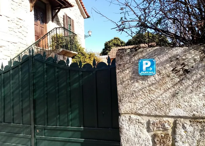 Nossa Casa Na Aldeia