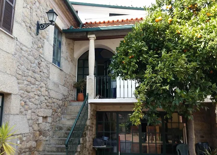 Nossa Casa Na Aldeia