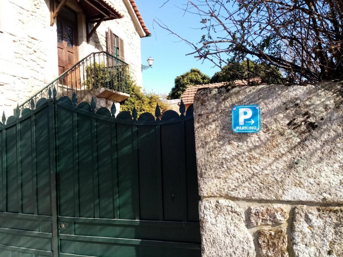 Nossa Casa Na Aldeia *