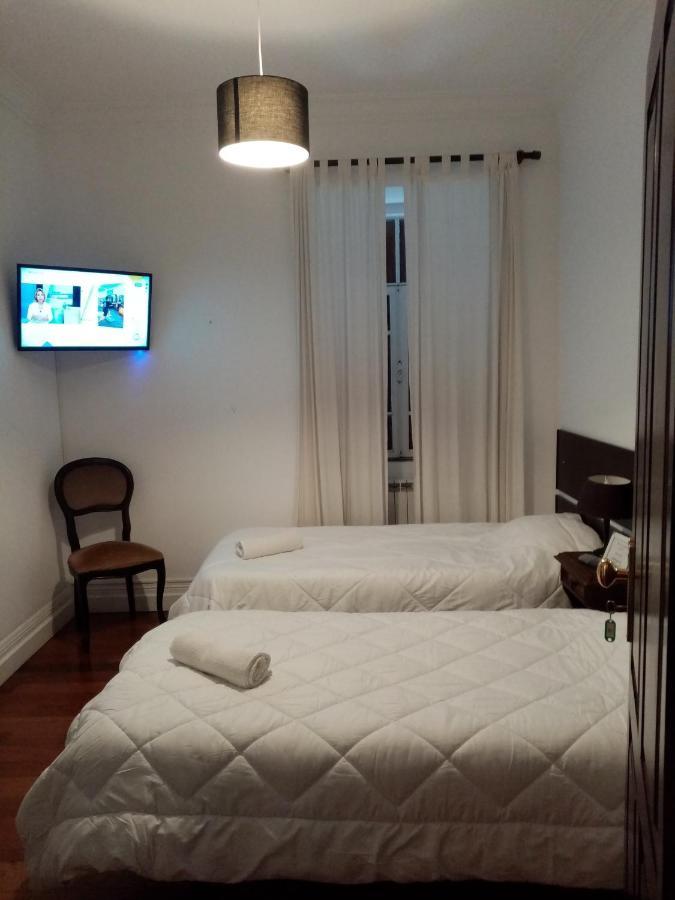 Nossa Casa Na Aldeia Viseu