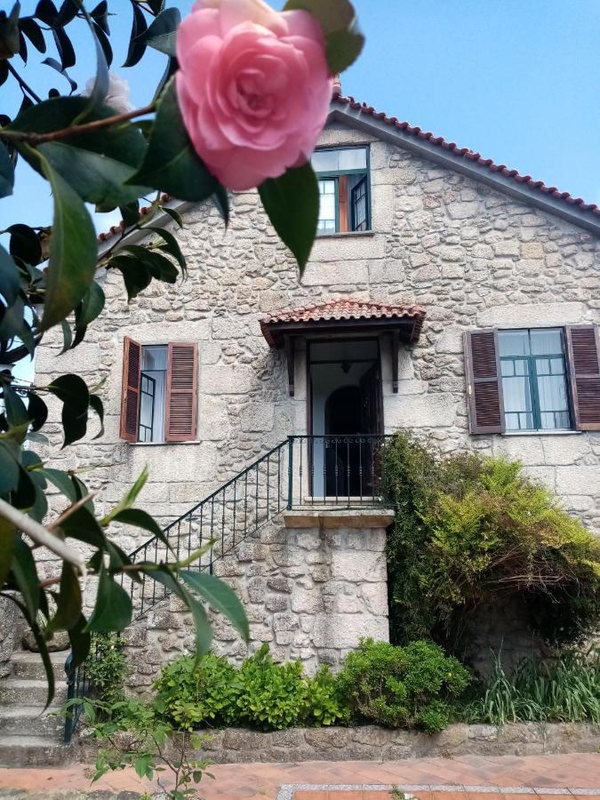 Nossa Casa Na Aldeia * Viseu