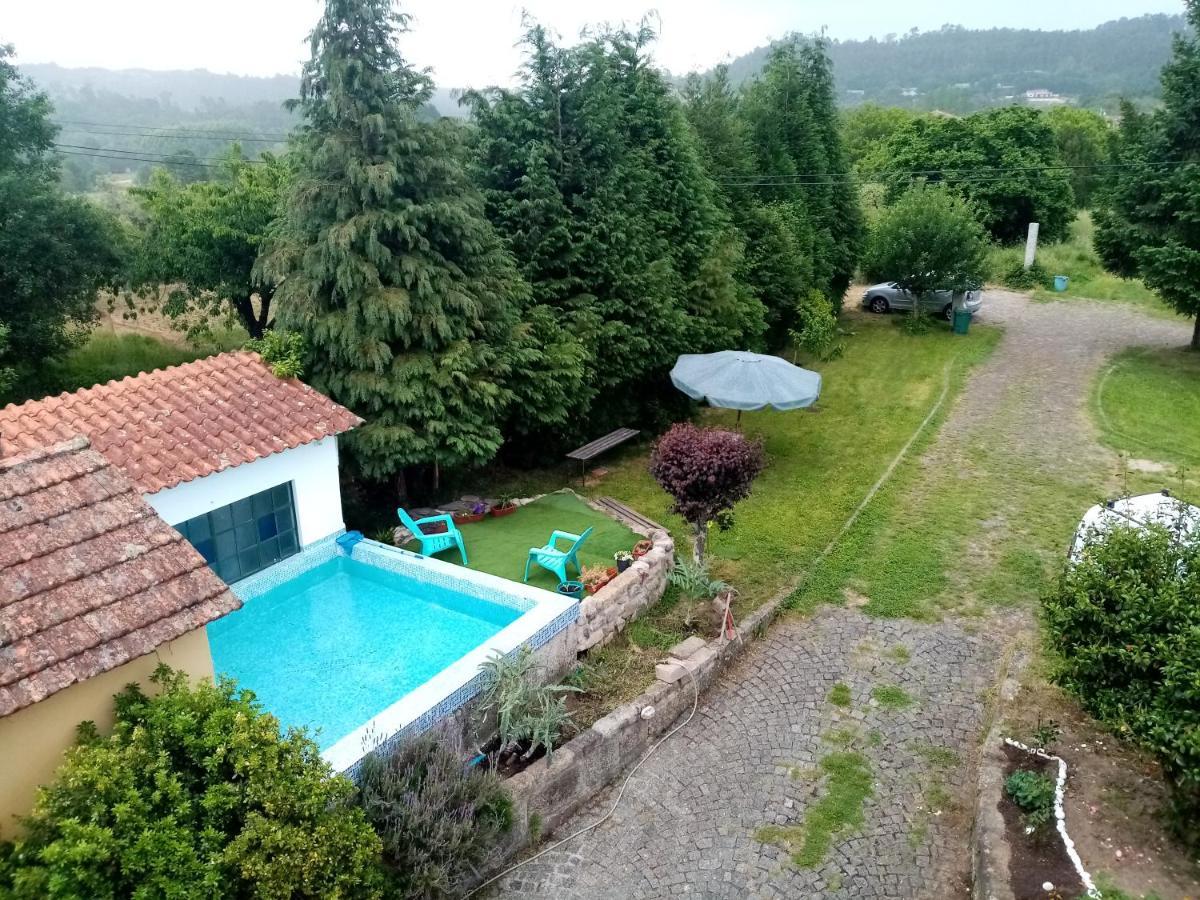 Nossa Casa Na Aldeia Privatunterkunft *
