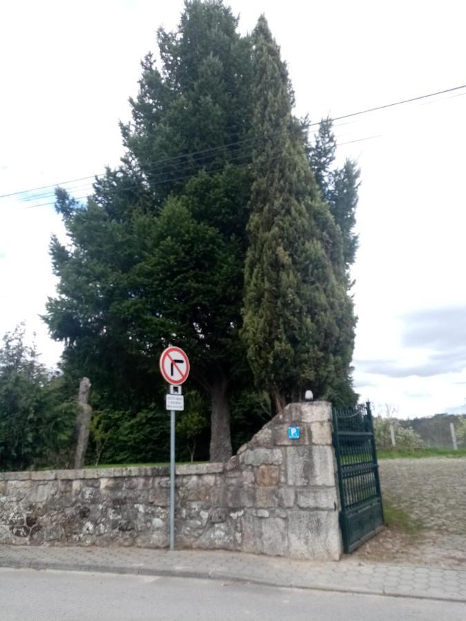 Nossa Casa Na Aldeia Privatunterkunft *