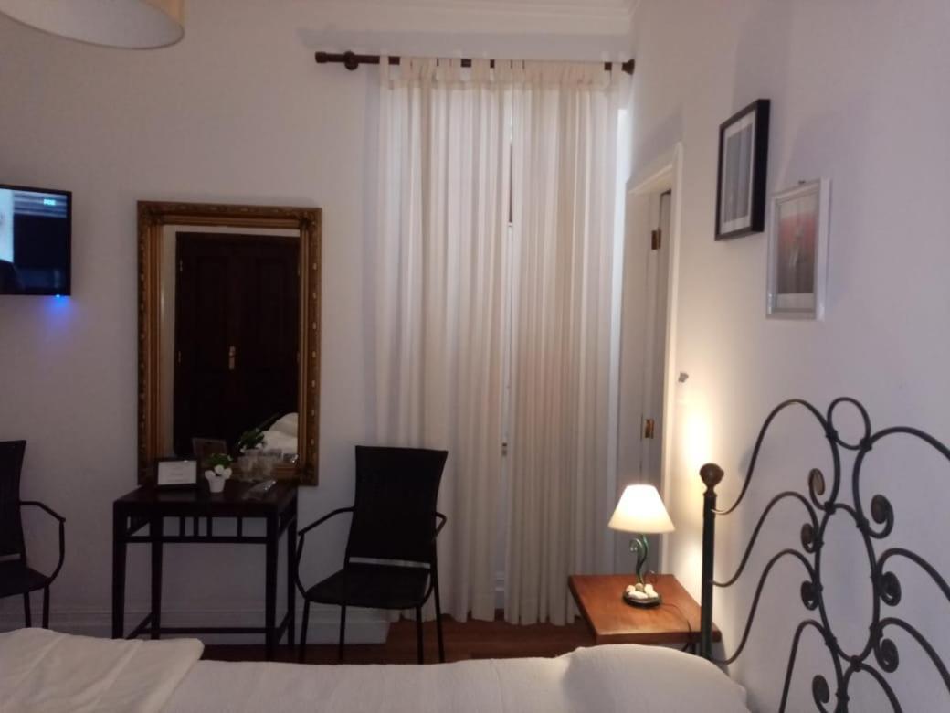 Nossa Casa Na Aldeia Privatunterkunft
