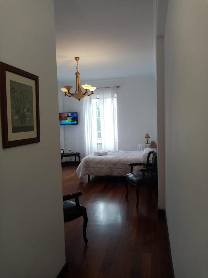 Privatunterkunft Nossa Casa Na Aldeia Viseu
