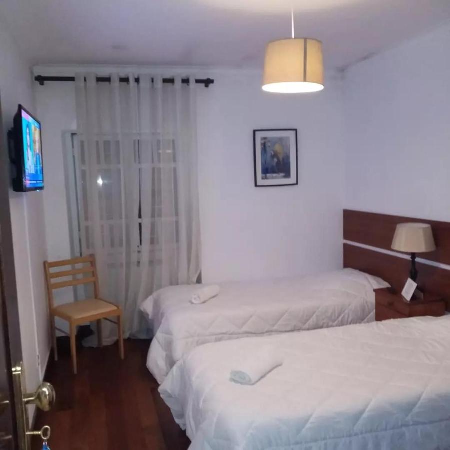 Privatunterkunft Nossa Casa Na Aldeia *