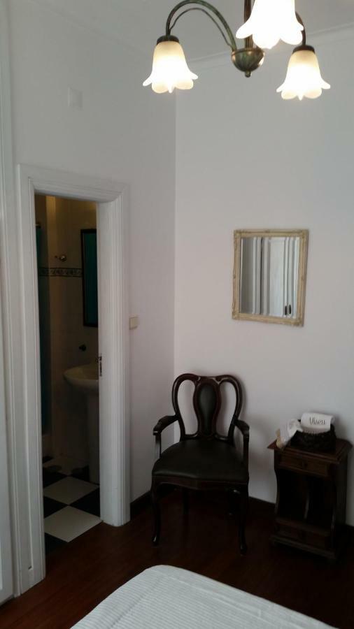 Nossa Casa Na Aldeia Privatunterkunft