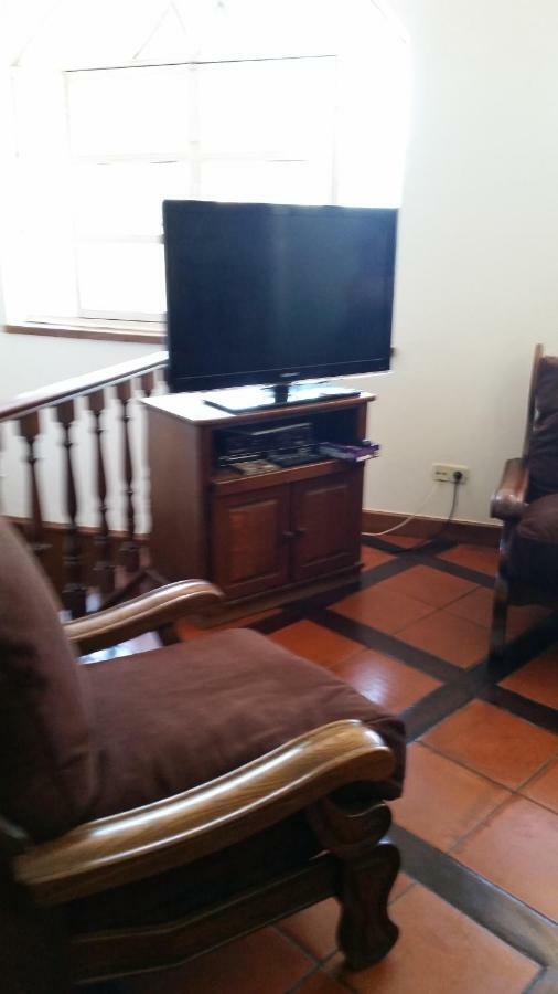 Séjour chez l'habitant Nossa Casa Na Aldeia Viseu