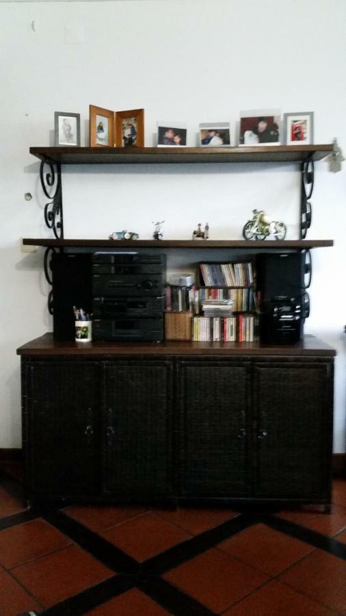 Nossa Casa Na Aldeia Privatunterkunft