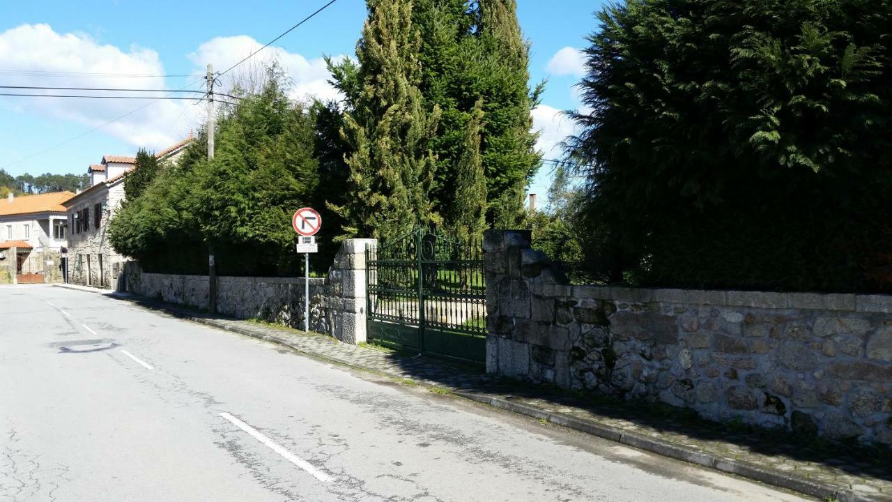 Nossa Casa Na Aldeia Séjour chez l'habitant