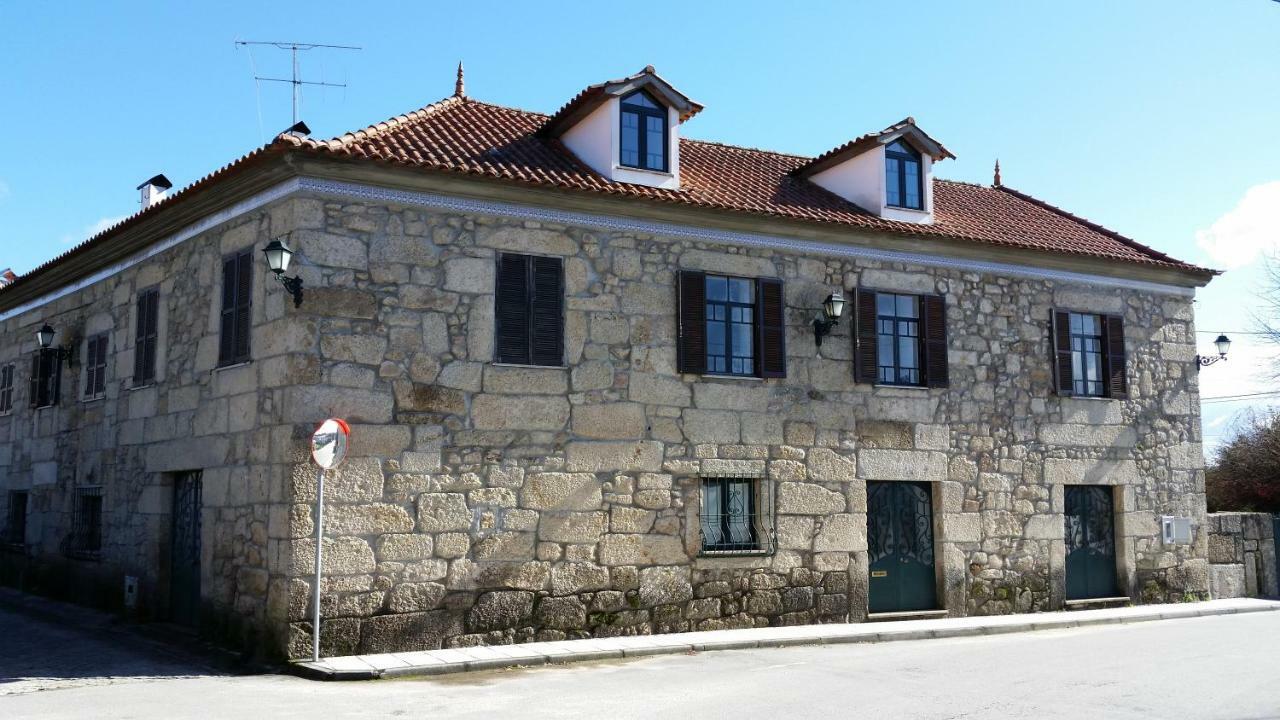 Séjour chez l'habitant Nossa Casa Na Aldeia
