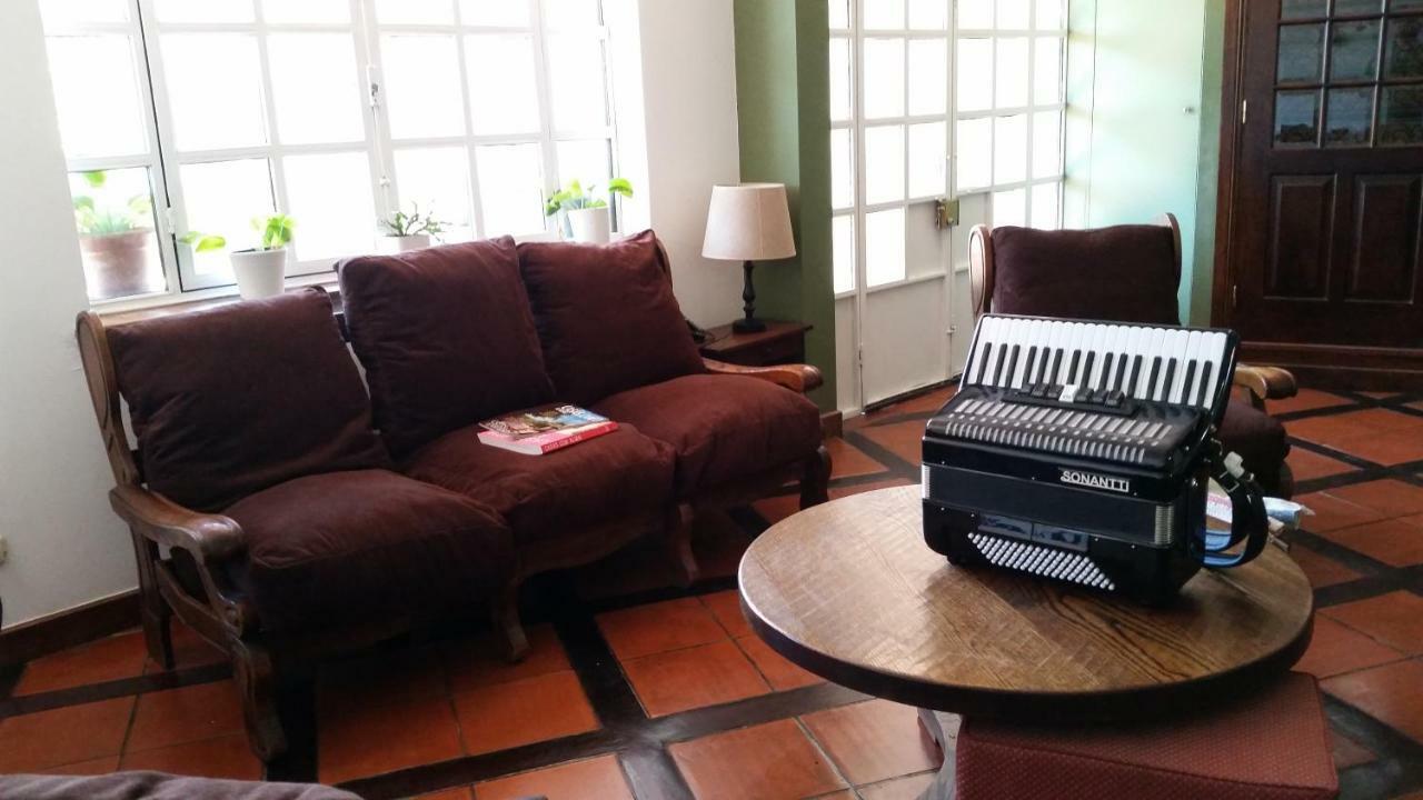 Nossa Casa Na Aldeia *