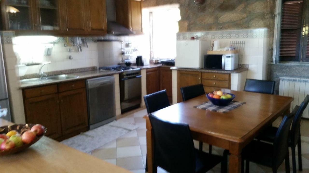 Nossa Casa Na Aldeia * Viseu