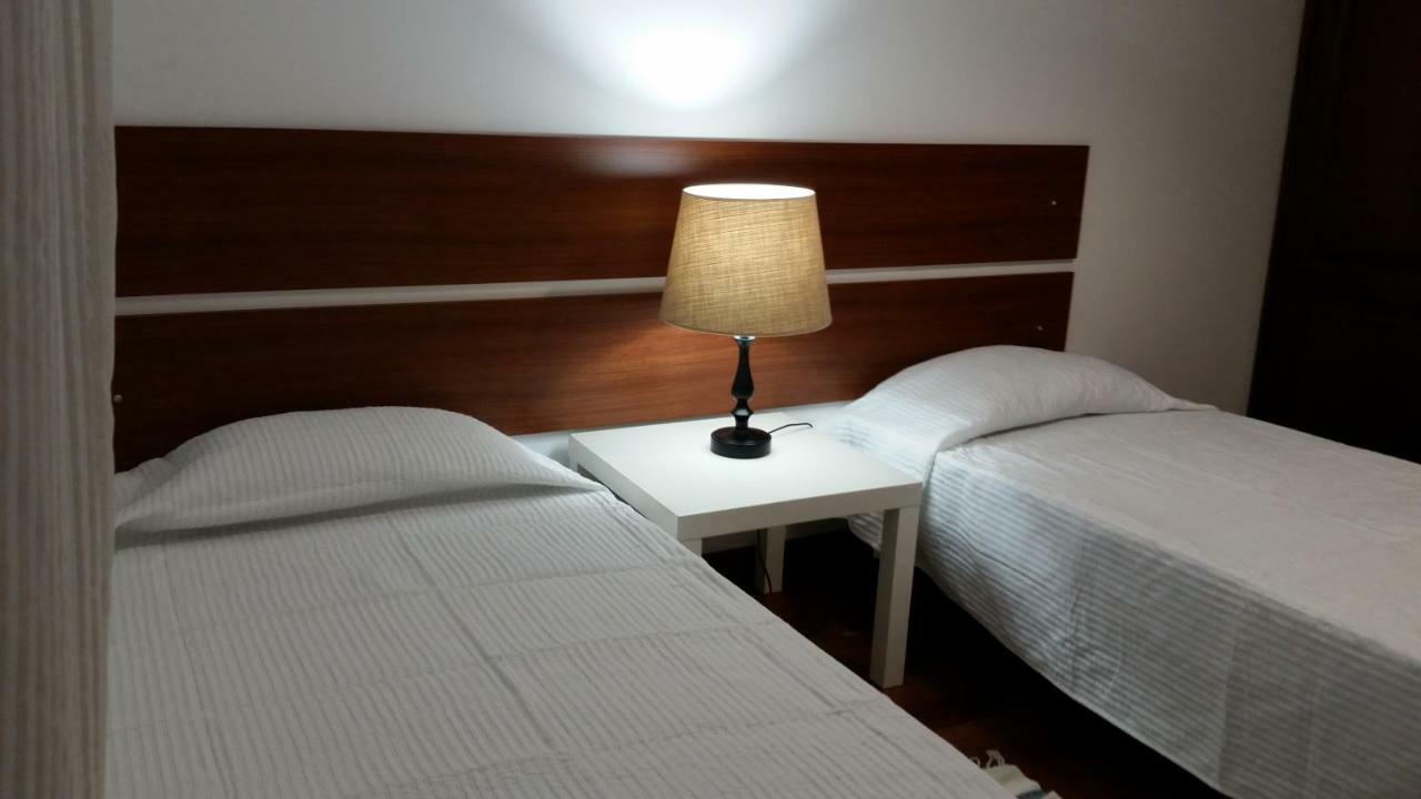 Séjour chez l'habitant Nossa Casa Na Aldeia Viseu