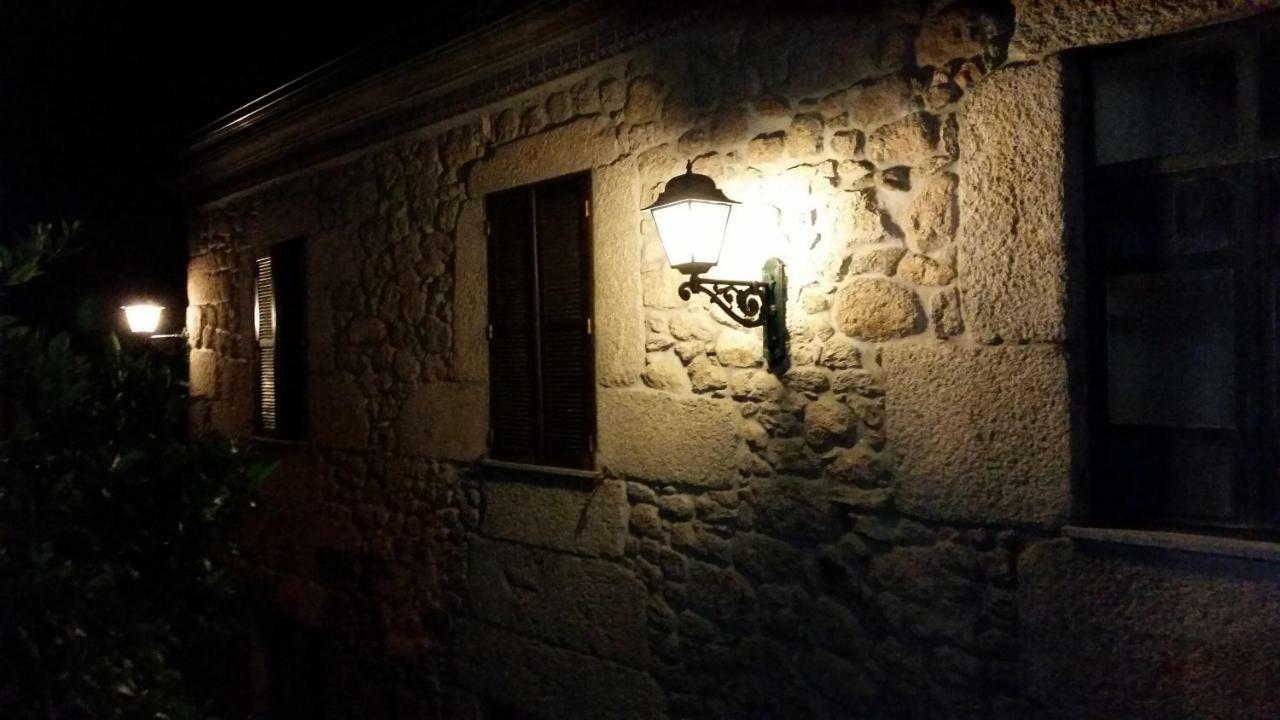 Nossa Casa Na Aldeia Séjour chez l'habitant