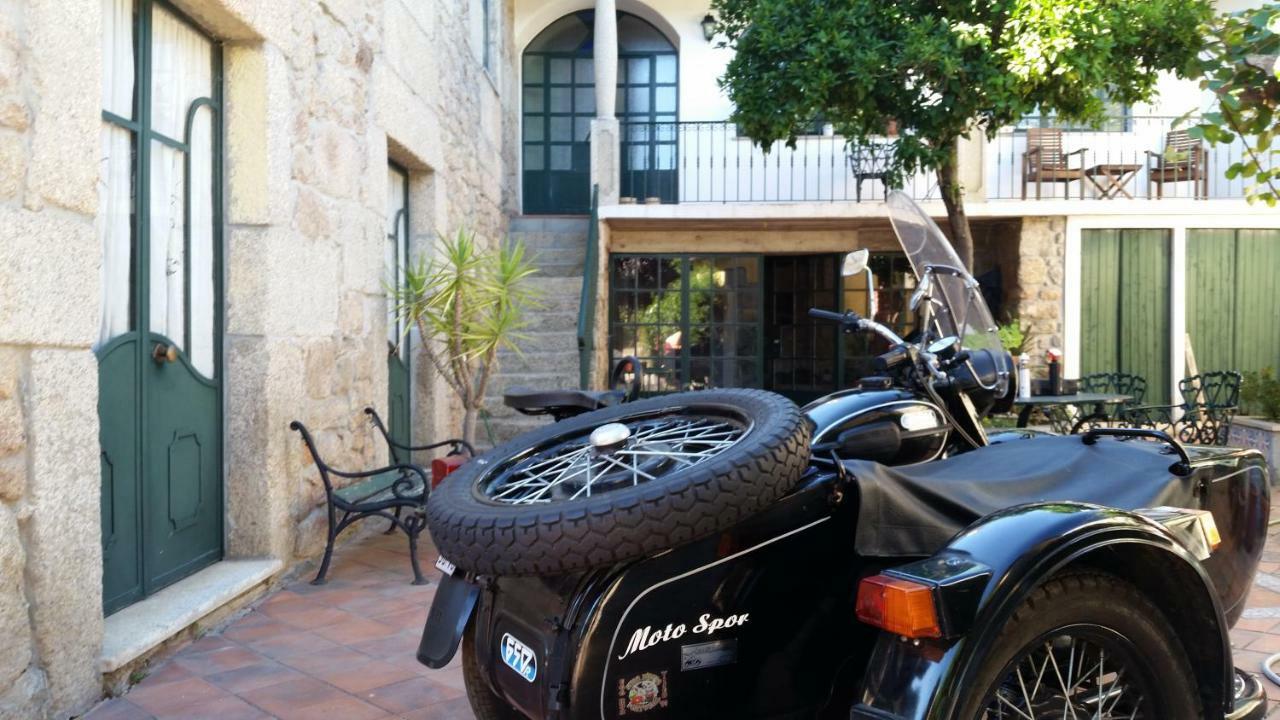 Nossa Casa Na Aldeia * Viseu