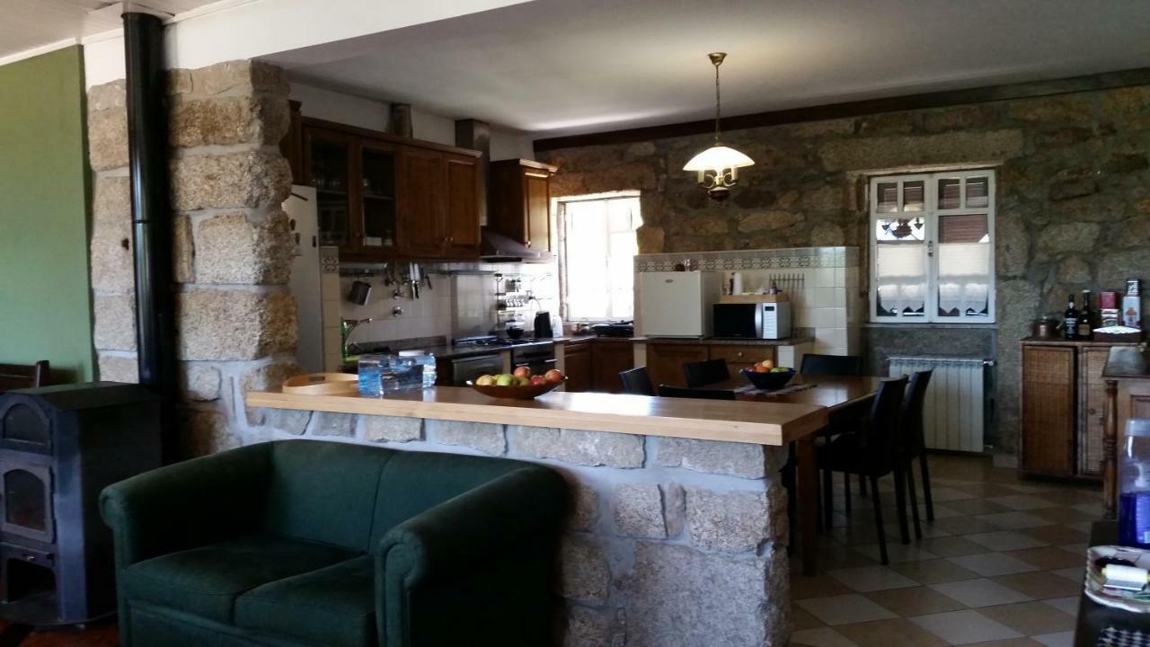 Nossa Casa Na Aldeia * Viseu