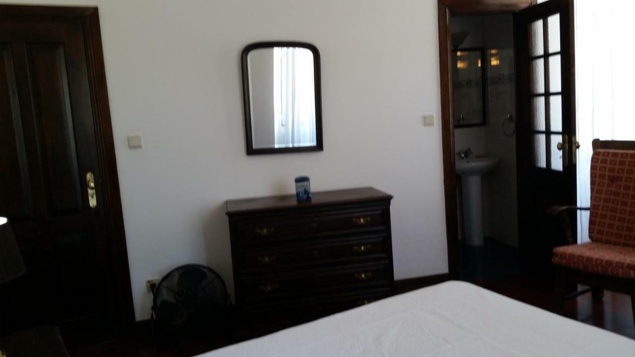 Privatunterkunft Nossa Casa Na Aldeia