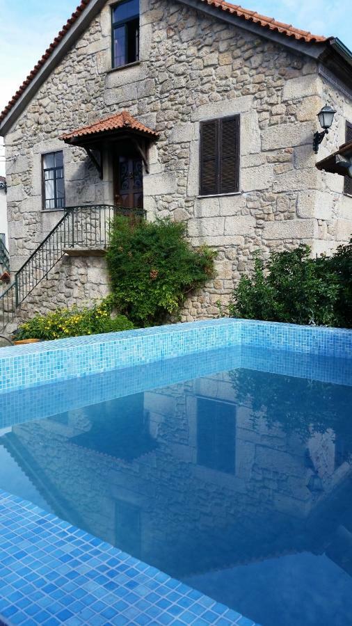 Séjour chez l'habitant Nossa Casa Na Aldeia