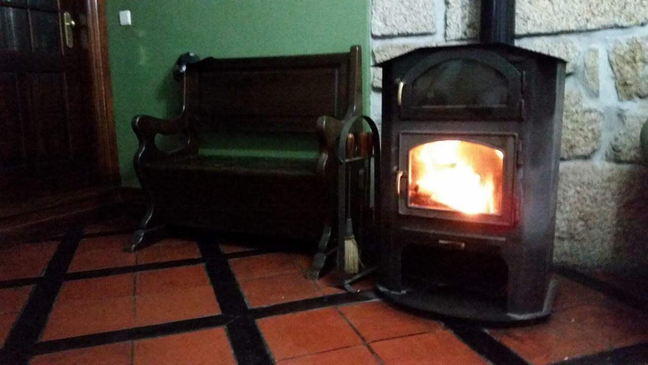 Nossa Casa Na Aldeia Séjour chez l'habitant