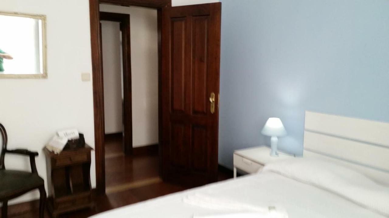 Nossa Casa Na Aldeia Privatunterkunft *