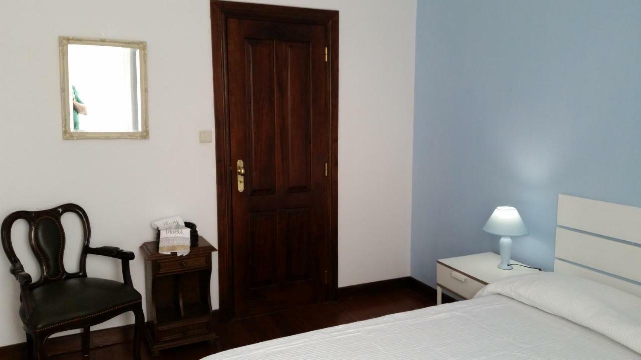 Nossa Casa Na Aldeia Viseu