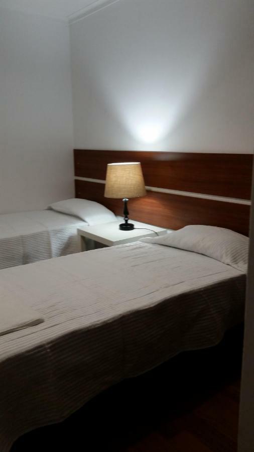 Nossa Casa Na Aldeia