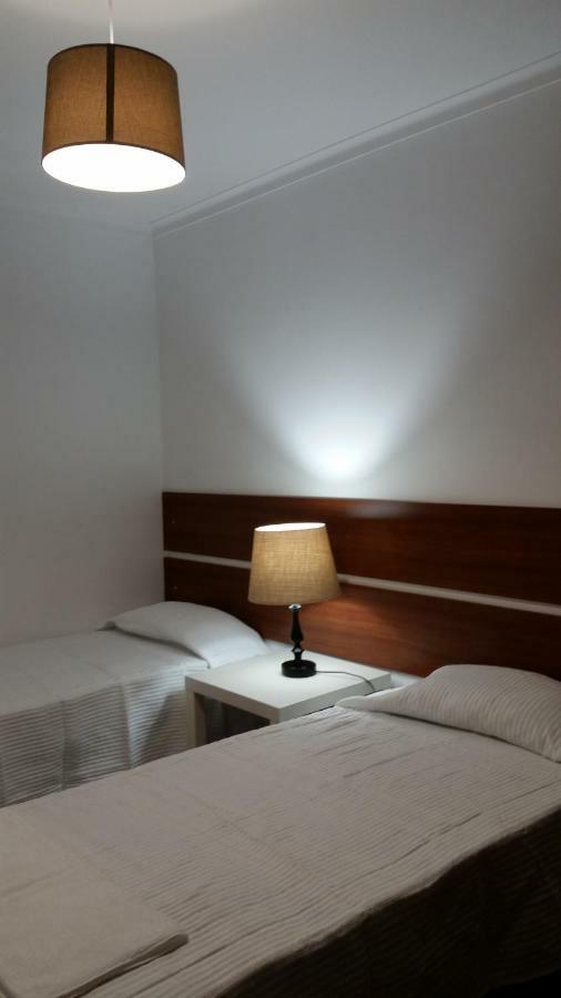 Nossa Casa Na Aldeia Viseu