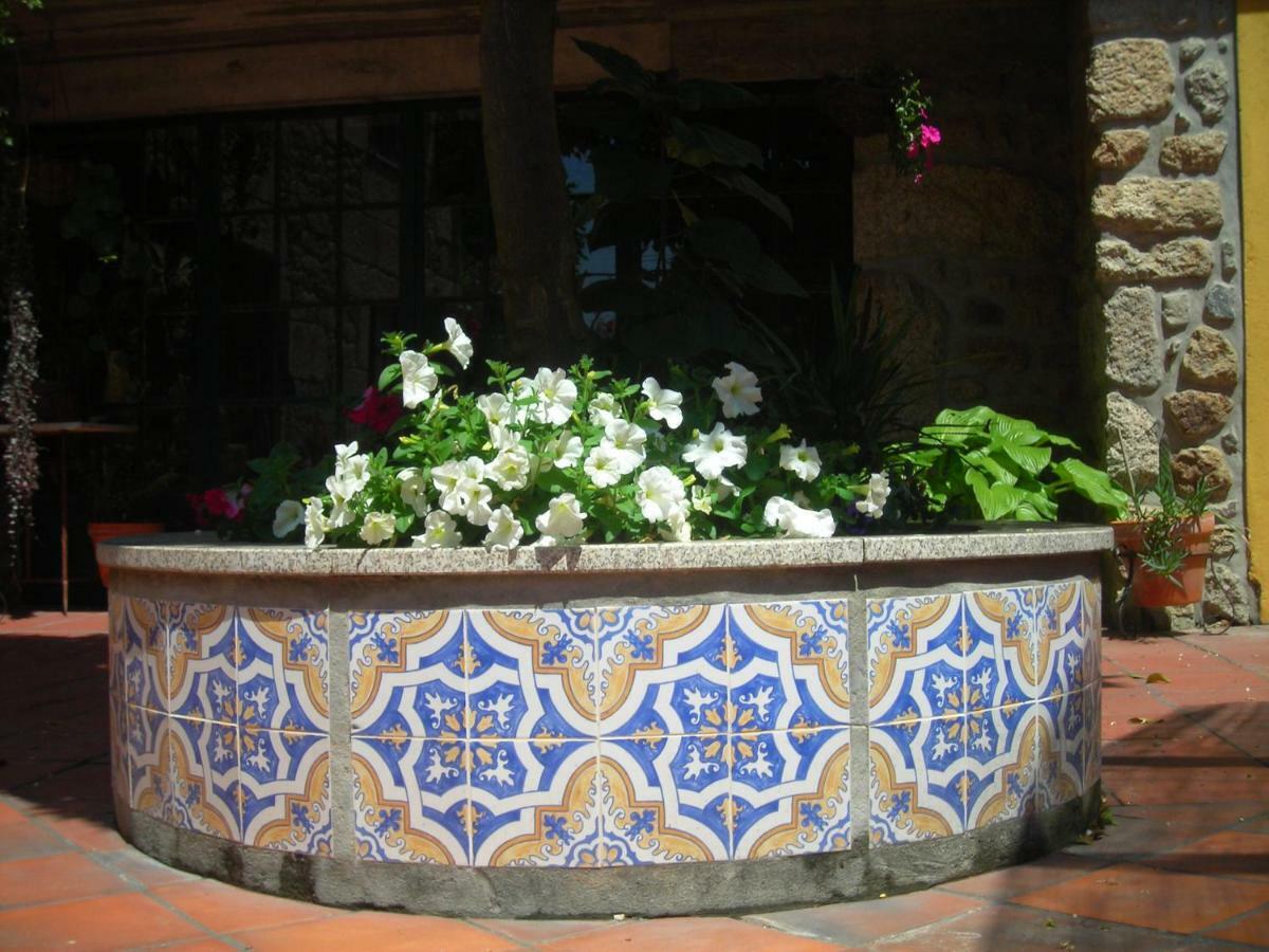 Nossa Casa Na Aldeia Privatunterkunft *