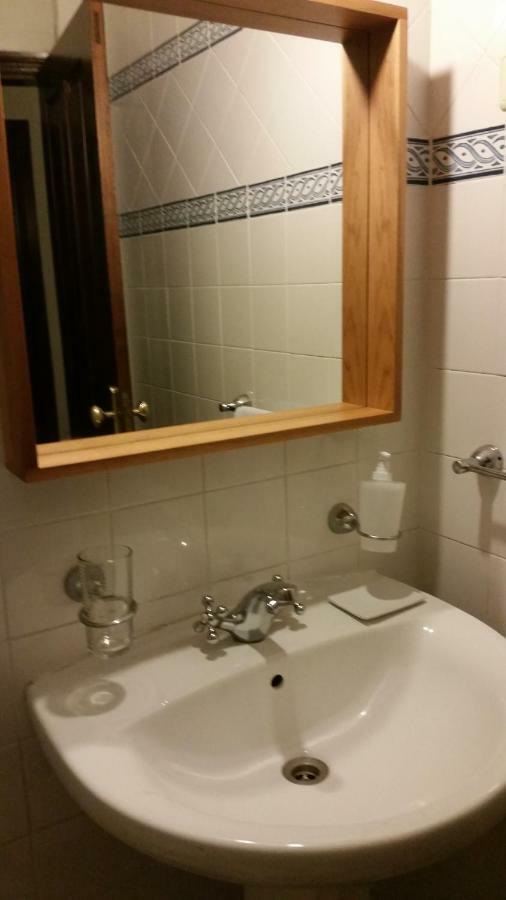 Nossa Casa Na Aldeia Séjour chez l'habitant Viseu