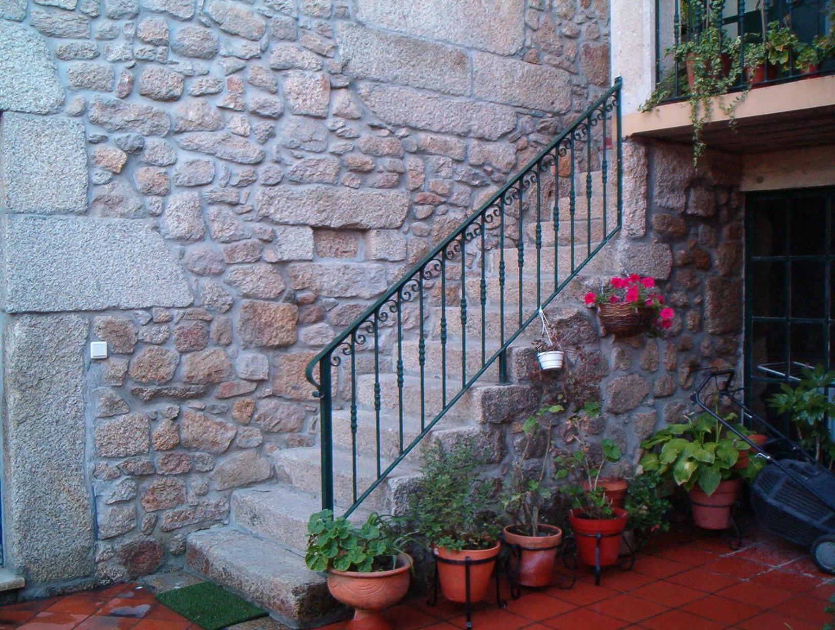 Séjour chez l'habitant Nossa Casa Na Aldeia *