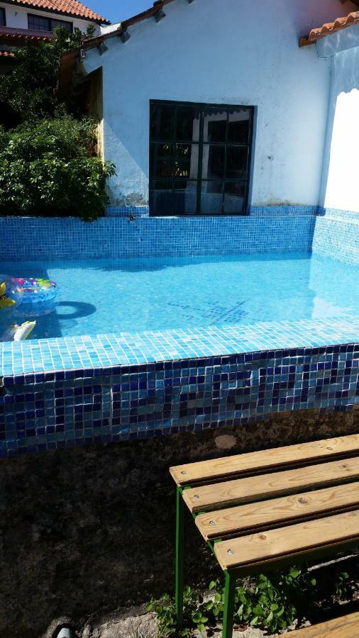 Privatunterkunft Nossa Casa Na Aldeia *